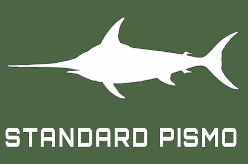 STANDARD PISMO(スタンダードピズモ)