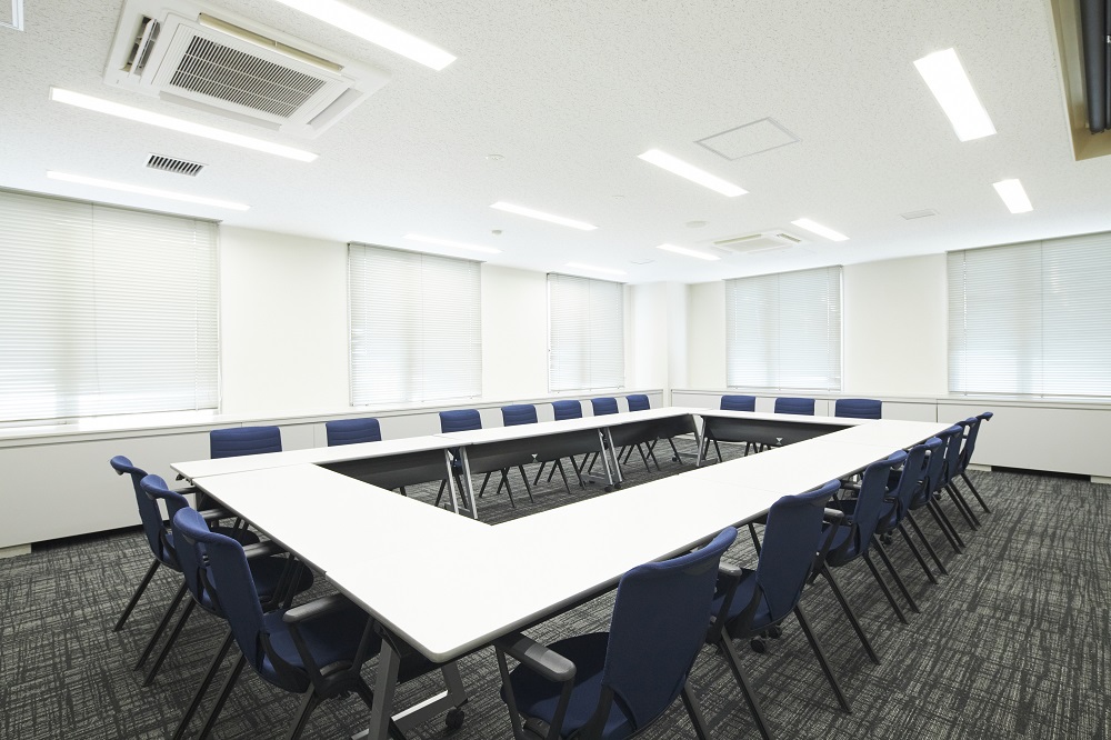 402会議室