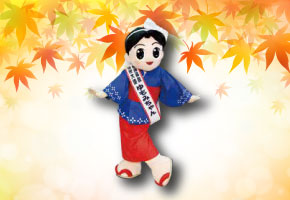 ゆもみちゃん