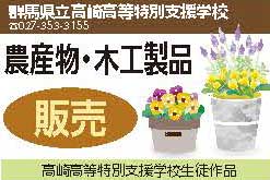 高崎高等特別支援学校