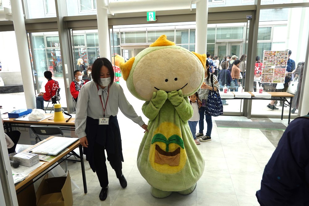タカポン