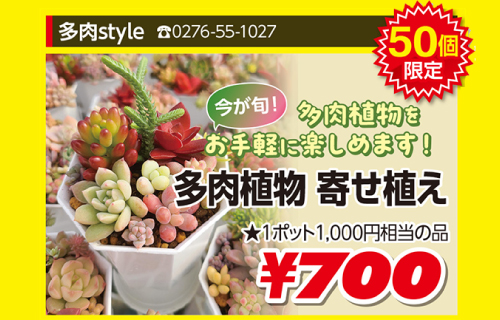 問屋街大感謝祭